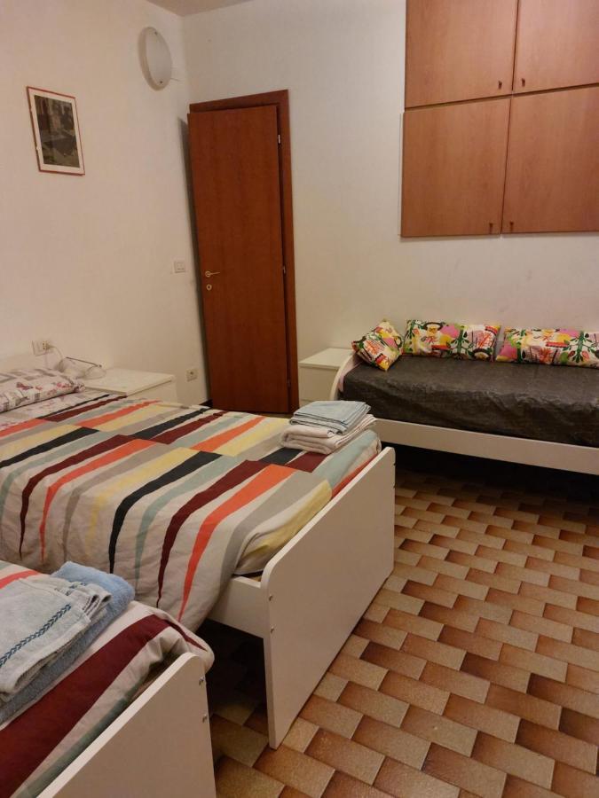 Apartament Flat In Milan 3 Zewnętrze zdjęcie