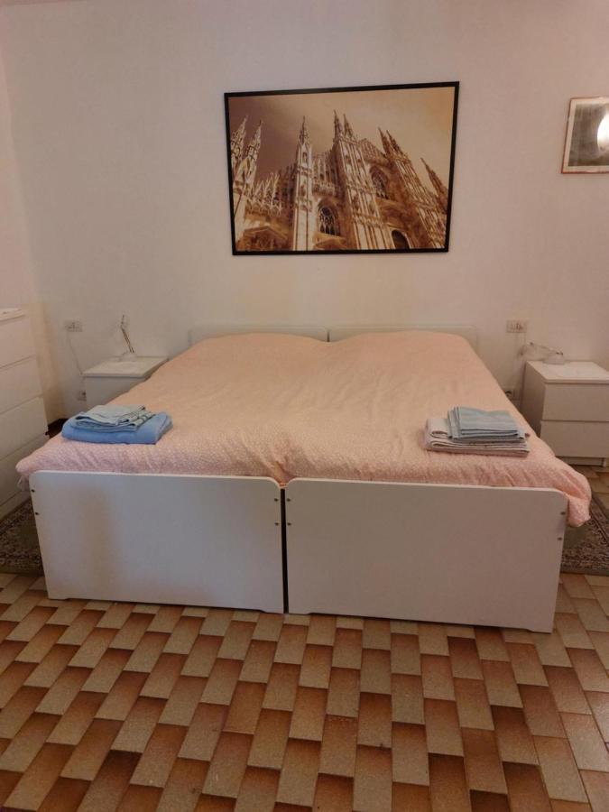 Apartament Flat In Milan 3 Zewnętrze zdjęcie