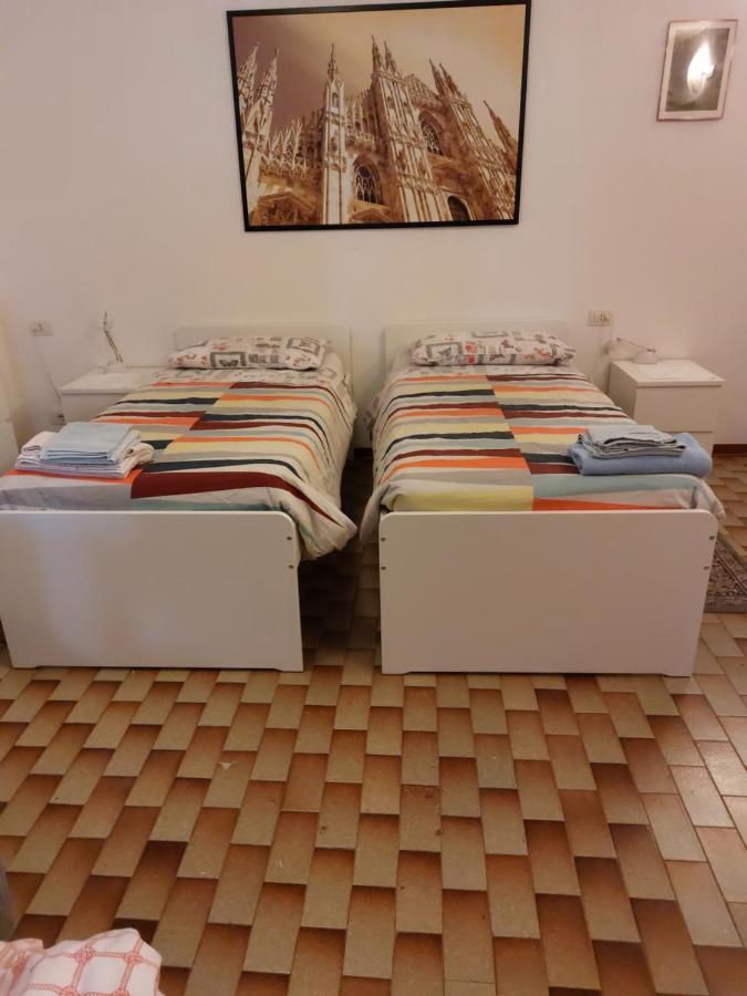 Apartament Flat In Milan 3 Zewnętrze zdjęcie