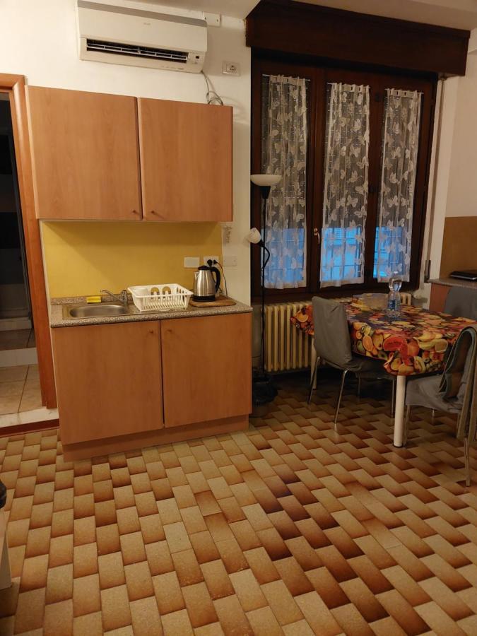 Apartament Flat In Milan 3 Zewnętrze zdjęcie