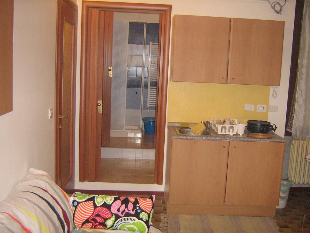 Apartament Flat In Milan 3 Pokój zdjęcie