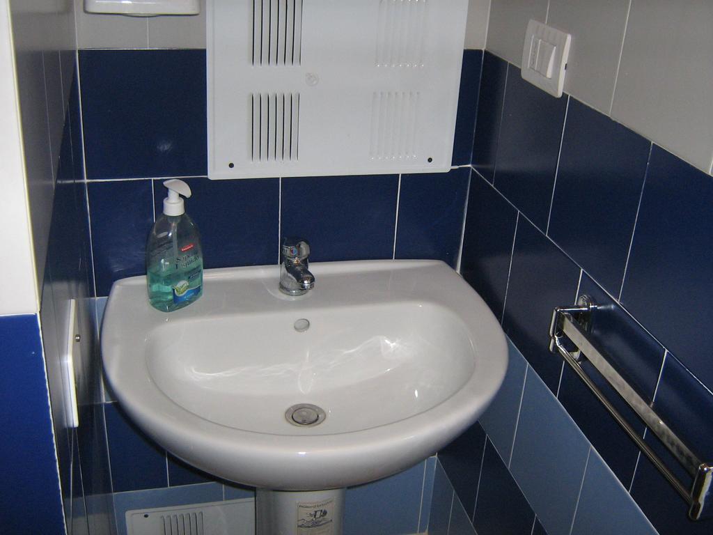 Apartament Flat In Milan 3 Pokój zdjęcie